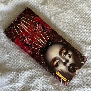 Pat McGraph Mothership V Bronze Seduction